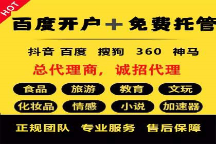 SEM托管公司成功案例：提升品牌曝光率的秘诀